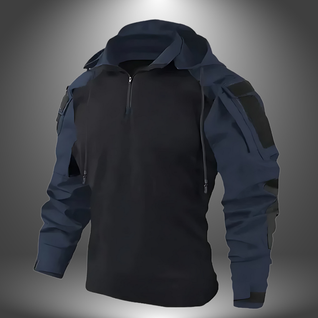 Taj | Giacca Militare Premium Robusta