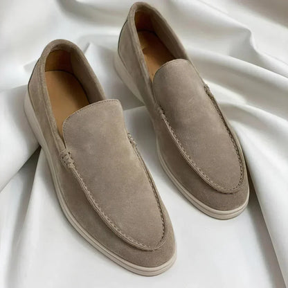 Dilia™ | Eleganti scarpe in suede