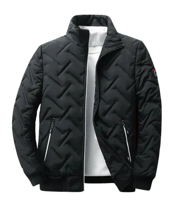 Brady | Giacca Invernale Elegante