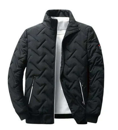 Brady | Giacca Invernale Elegante