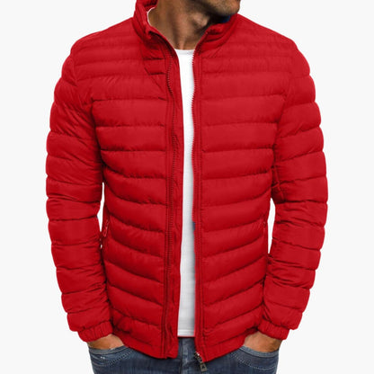 Klaas™ | Elegante giacca estiva leggera