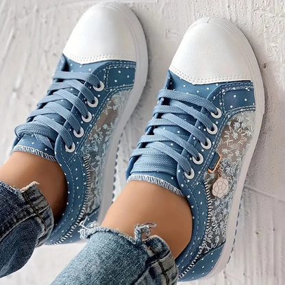 Gea™ | Sneakers Ortopediche Confortevoli