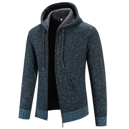 Daan™ | Felpa con Cappuccio
