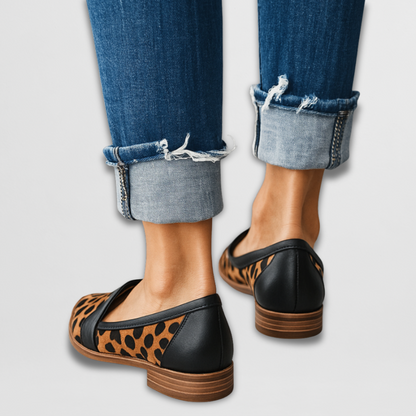 Nadia | Scarpe Slip-On dalla Svezia