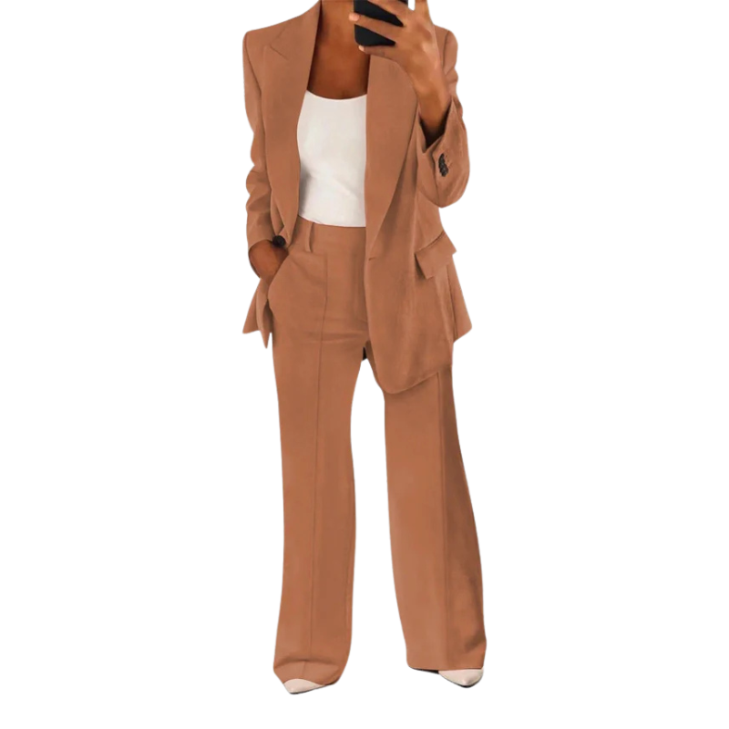 Ieteke™ | Completo elegante per donne
