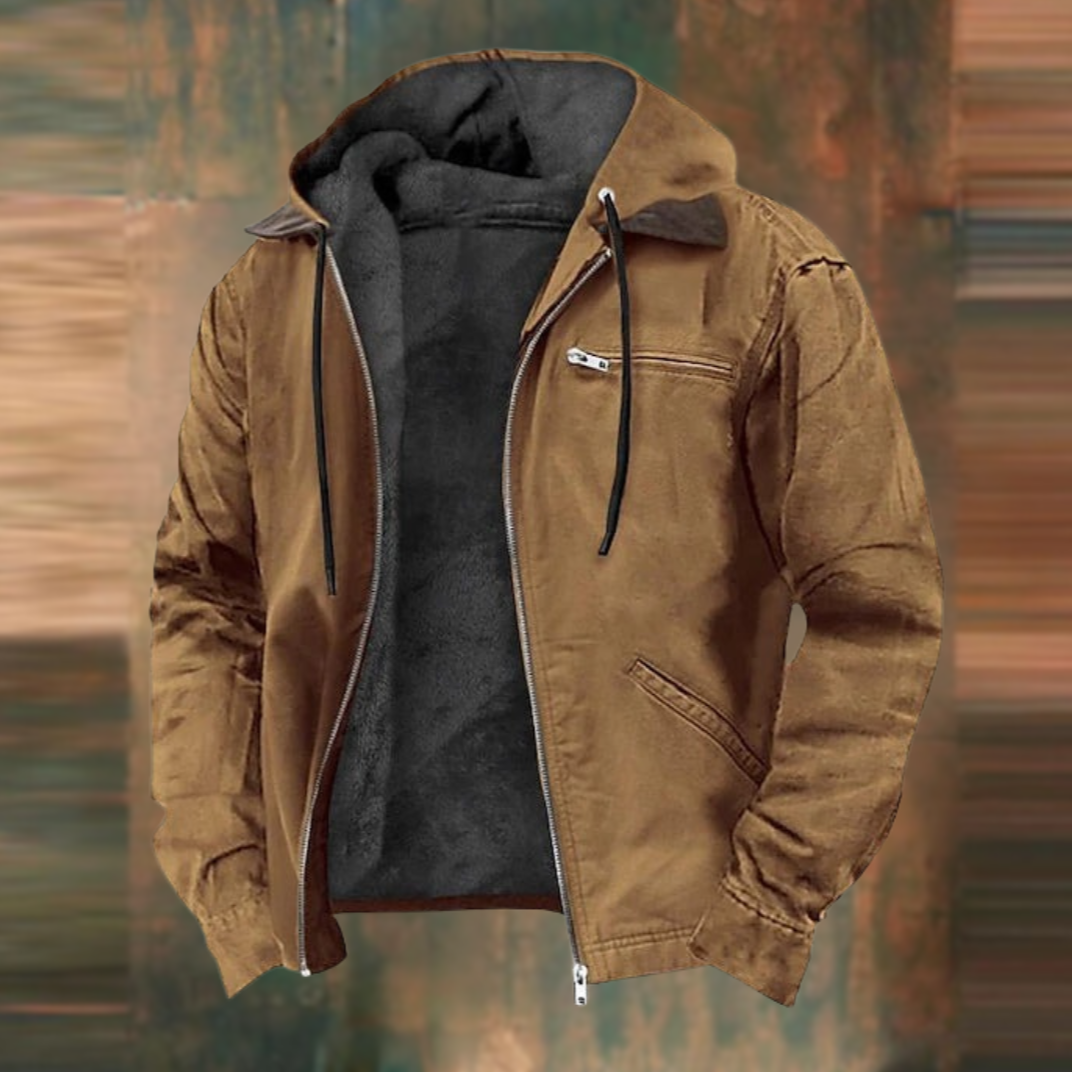 George | Elegante Giacca Autunnale