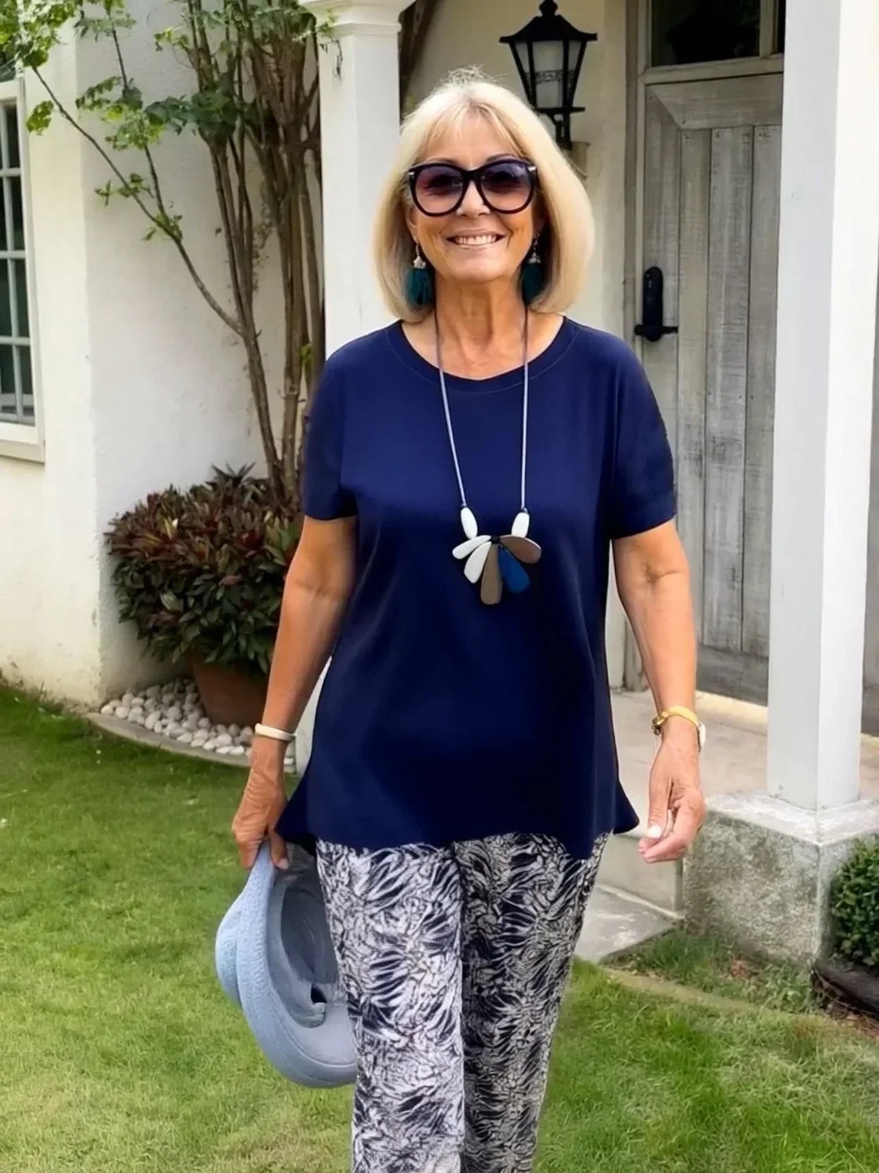 Ulla™ | Look Estivo Elegante