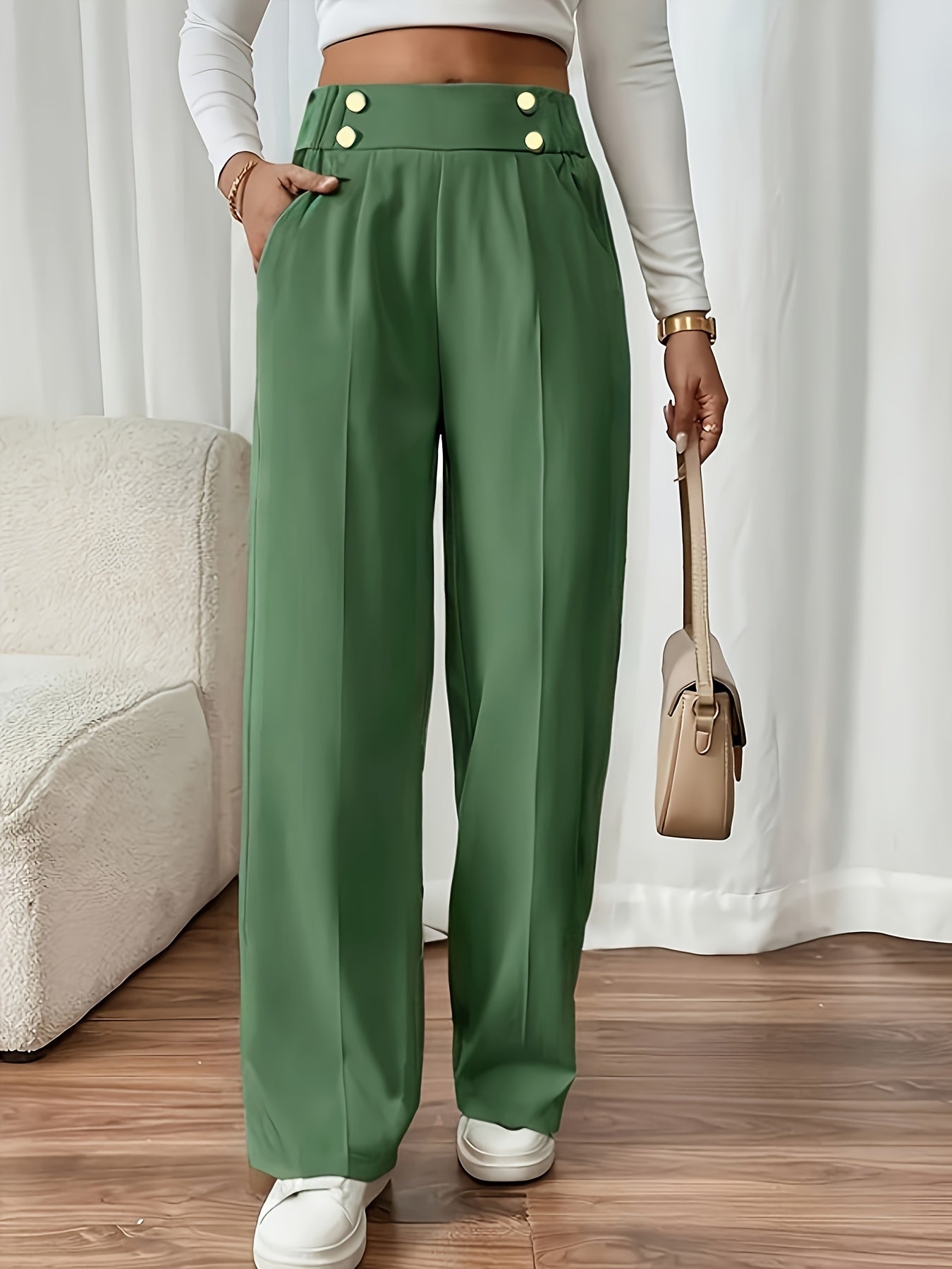 Verde / XL