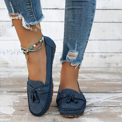 Mariska™ | Scarpe Morbide e Confortevoli