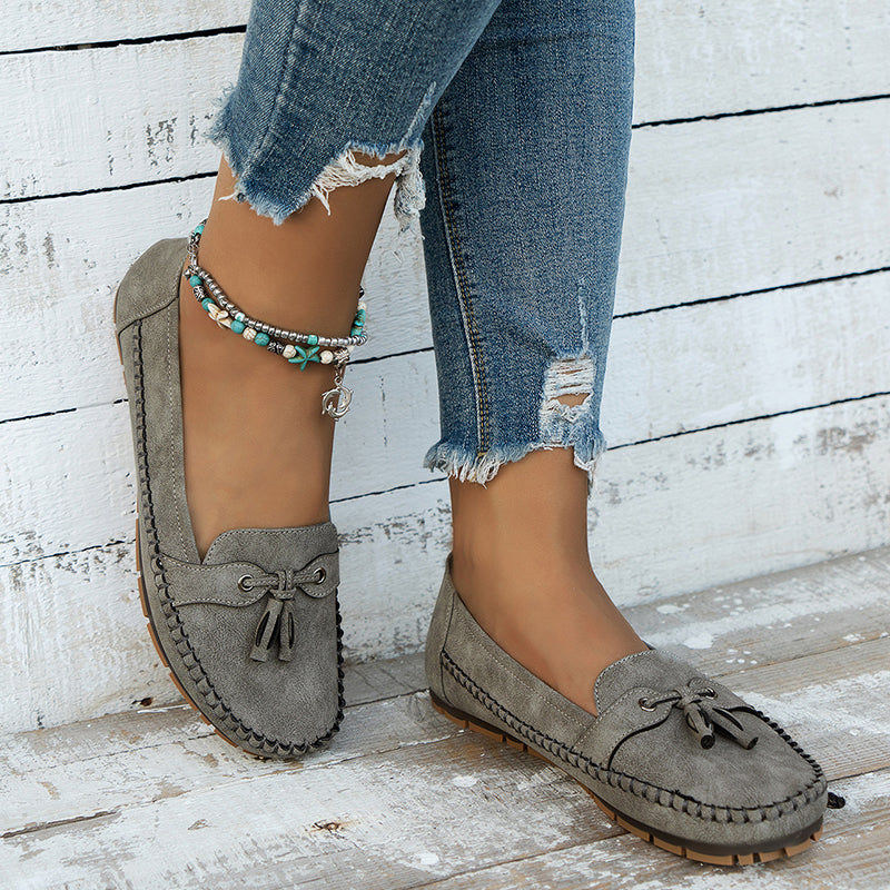Mariska™ | Scarpe Morbide e Confortevoli
