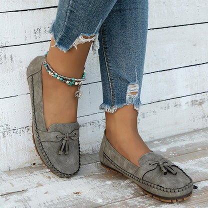 Mariska™ | Scarpe Morbide e Confortevoli