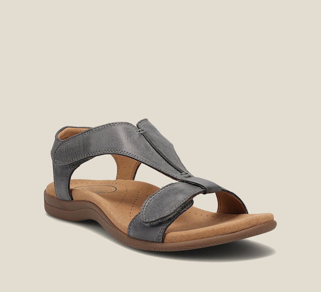 GRACE – SANDALO COMFORT PER OGNI GIORNO