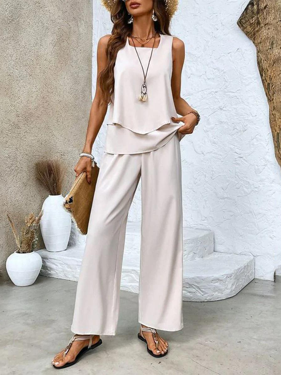 Marilena™ | Set elegante
