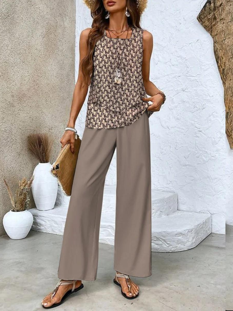 Marilena™ | Set elegante