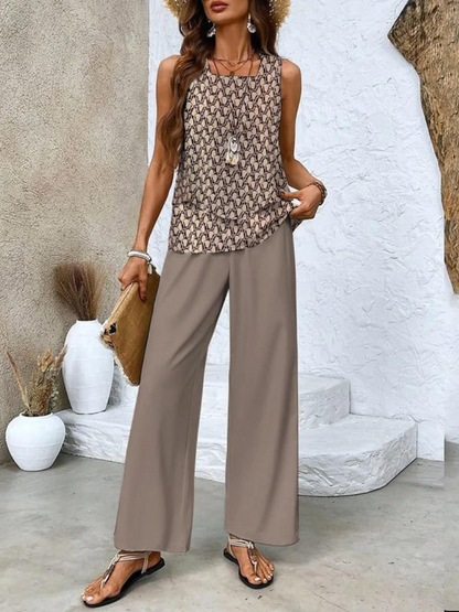 Marilena™ | Set elegante