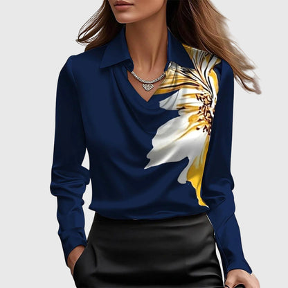 Blouse Elegante