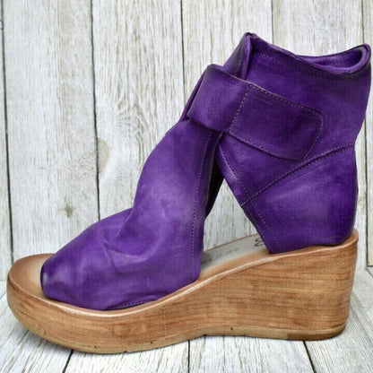 TORI – SANDALI CHIC CON FIBBIA