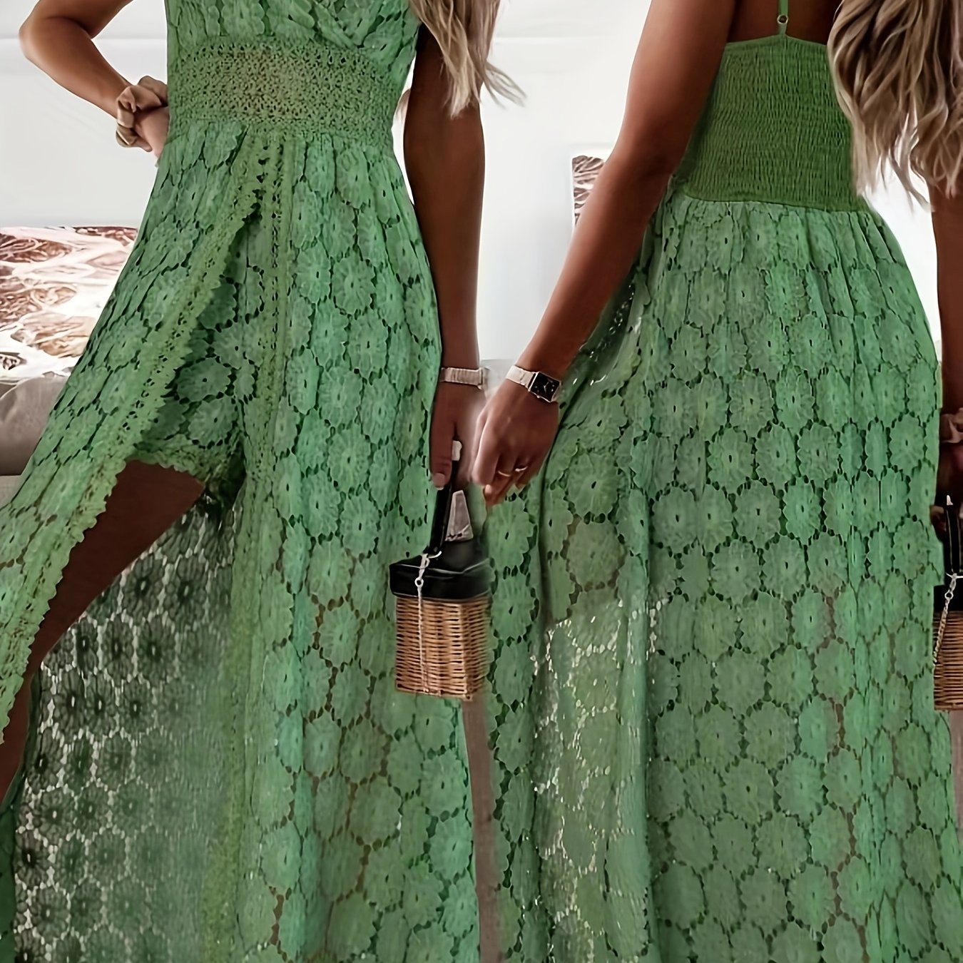 Verde militare / XL