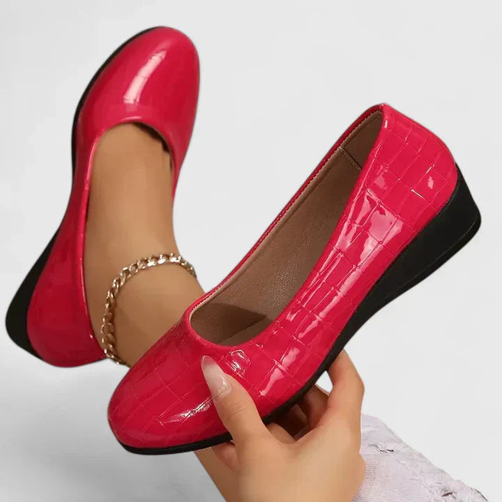 ANOUK – LOAFERS ELEGANTI E CONFORTEVOLI