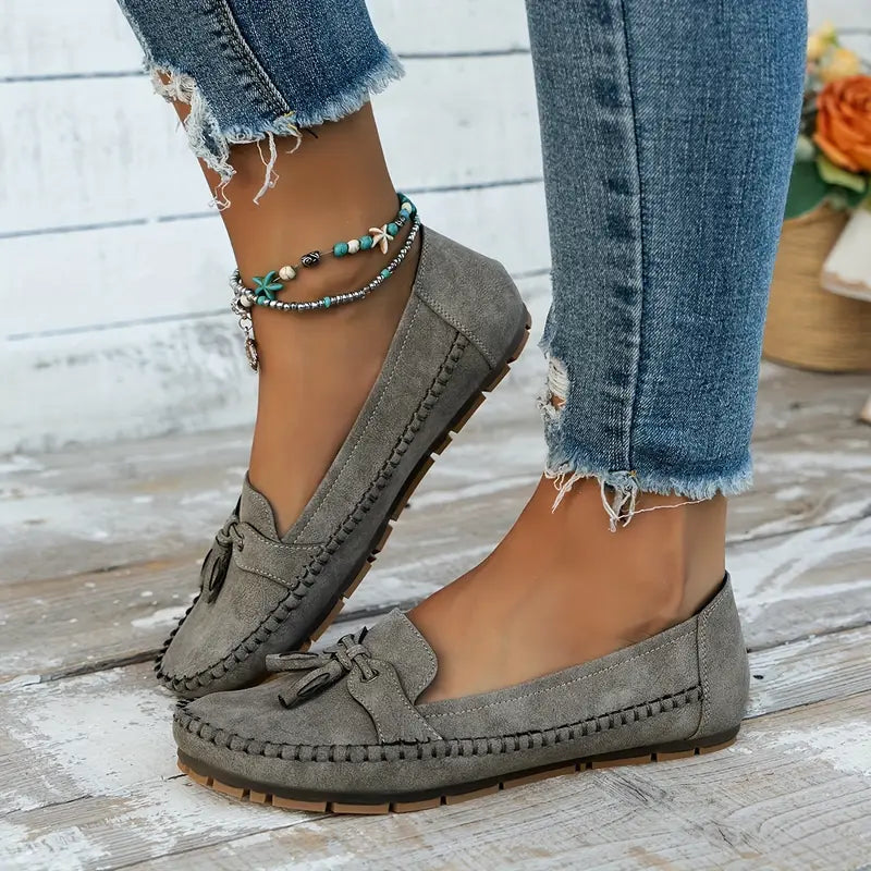 Mariska™ | Scarpe Morbide e Confortevoli