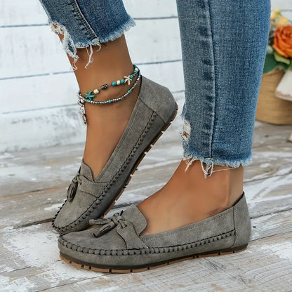 Mariska™ | Scarpe Morbide e Confortevoli