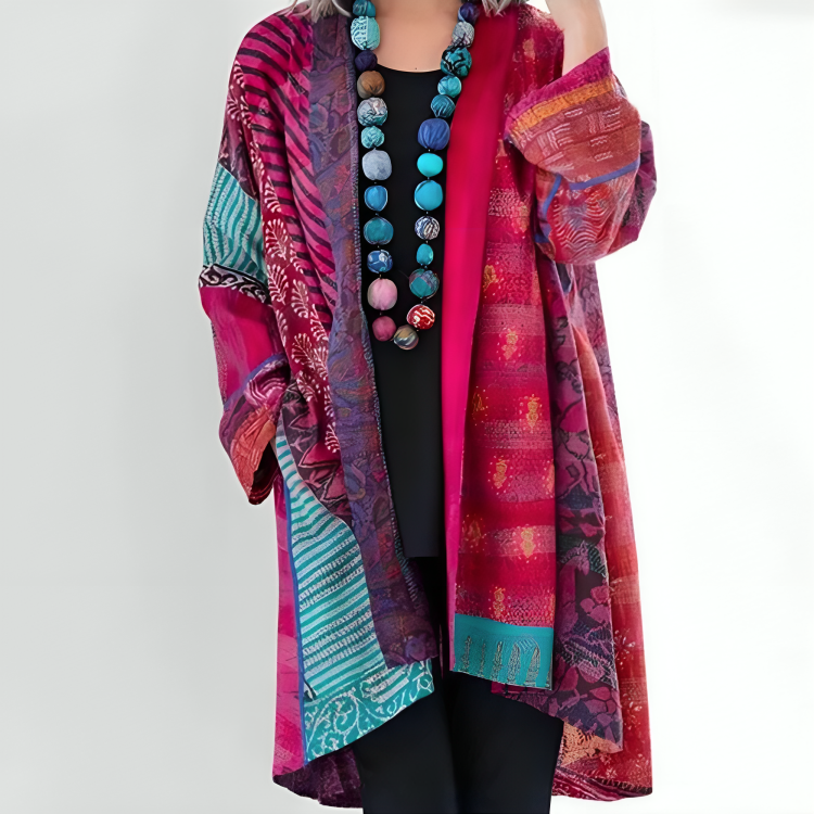 Livia™ | Comodo e Stilosissimo Cardigan