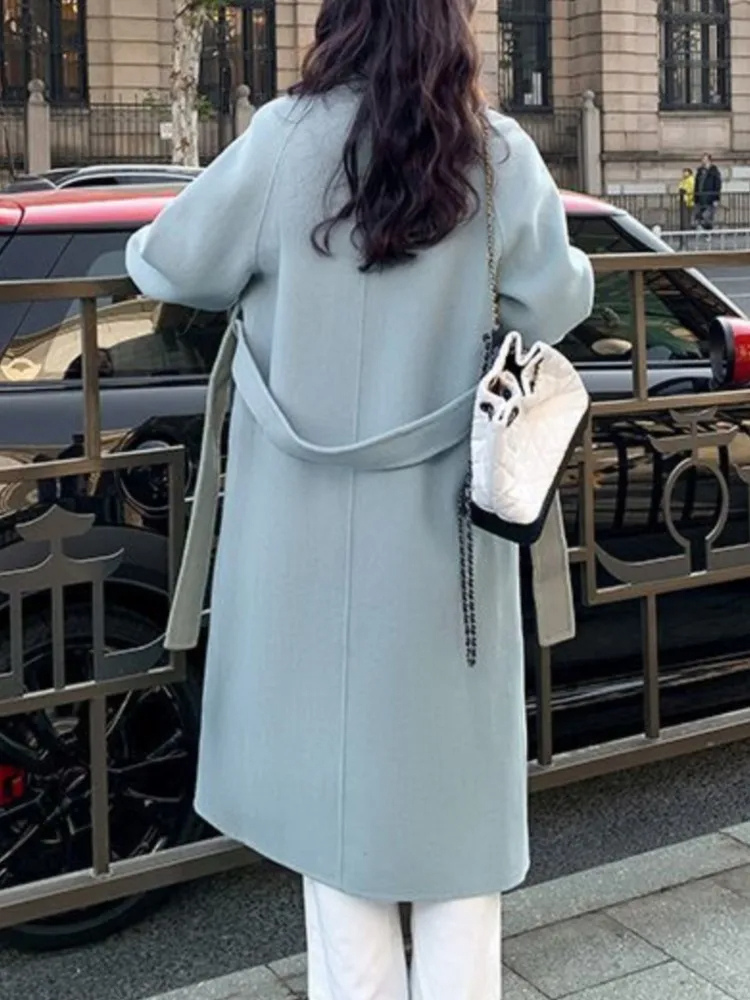 Esther™ | Giacca Classica Doppio Senso