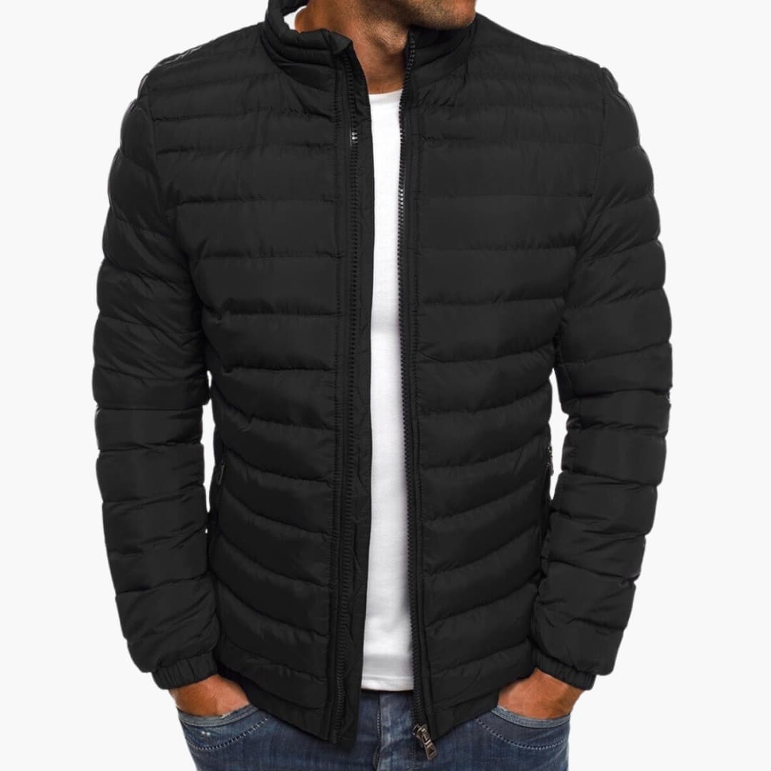 Klaas™ | Elegante giacca estiva leggera