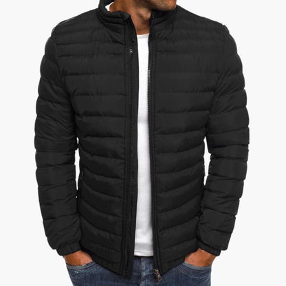 Klaas™ | Elegante giacca estiva leggera