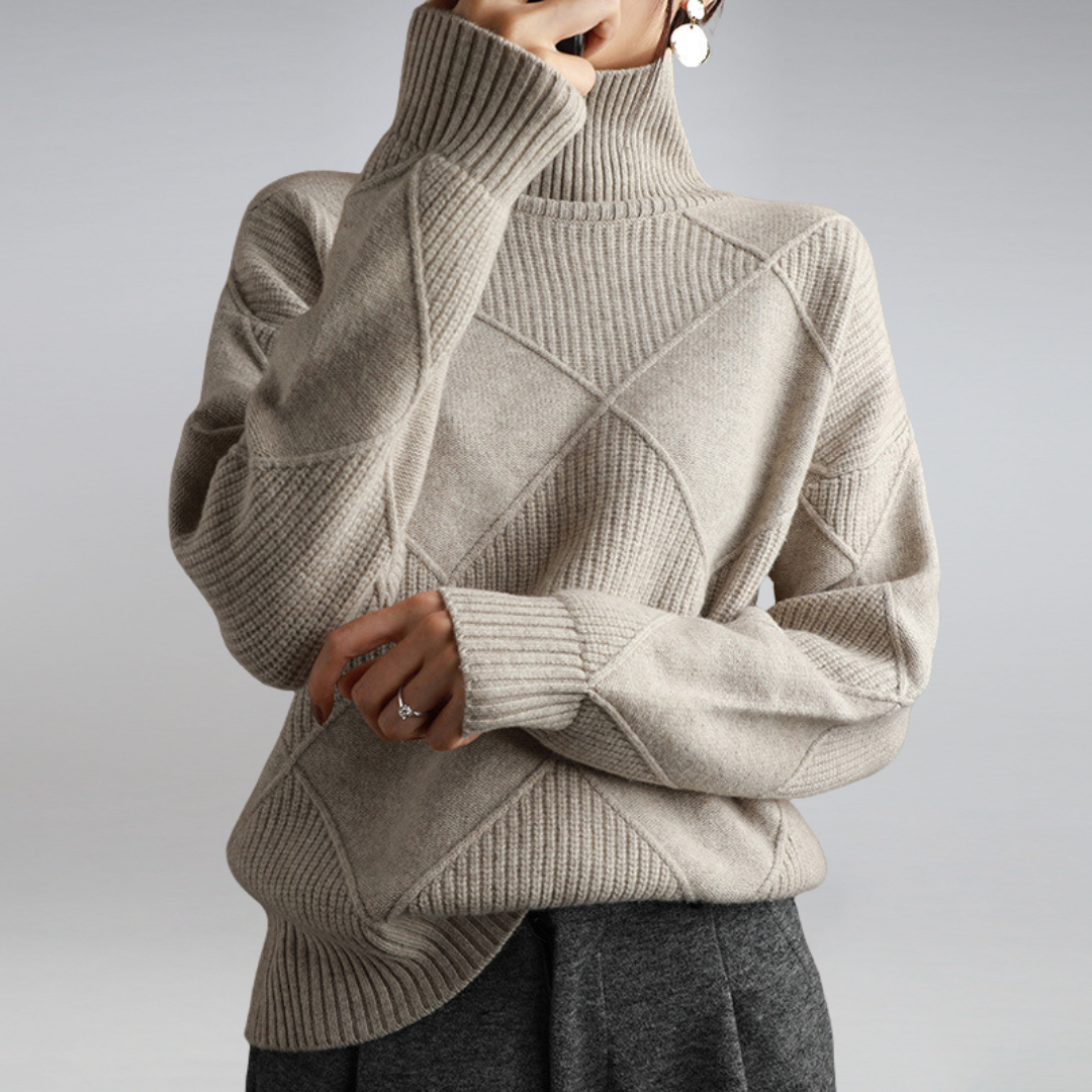 Adelina™ | Maglione Morbido