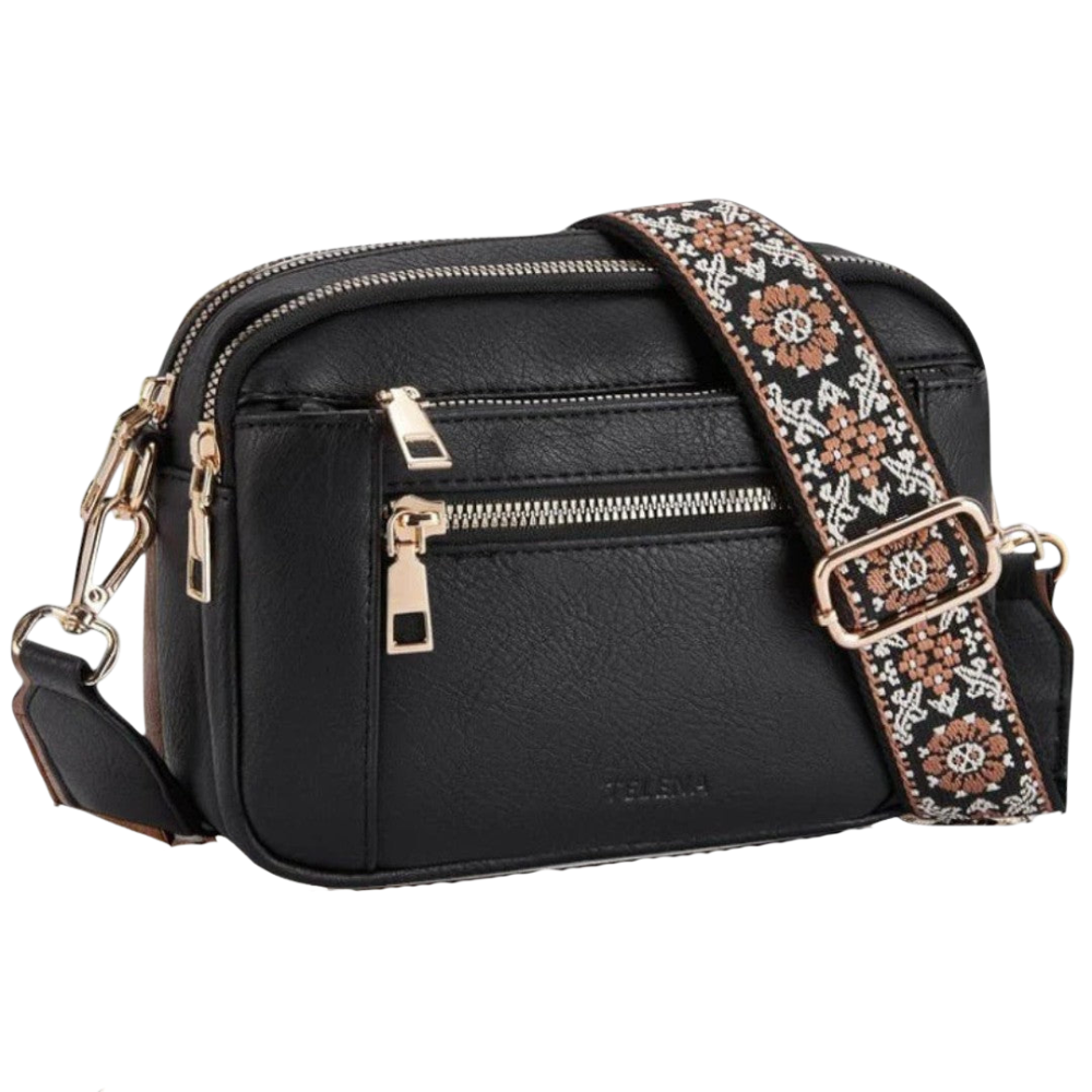 TONYA – Borsa Crossbody Elegante