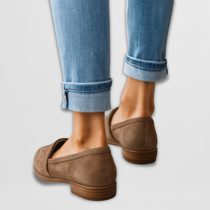 Nadia | Scarpe Slip-On dalla Svezia