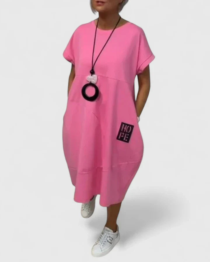 Rosa / 3XL