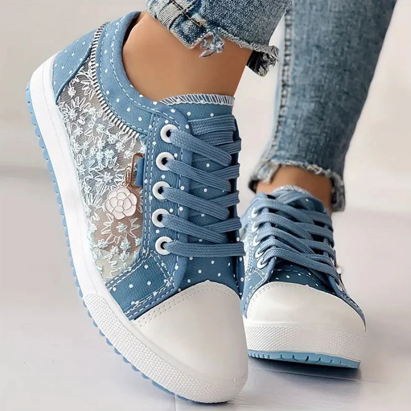 Gea™ | Sneakers Ortopediche Confortevoli