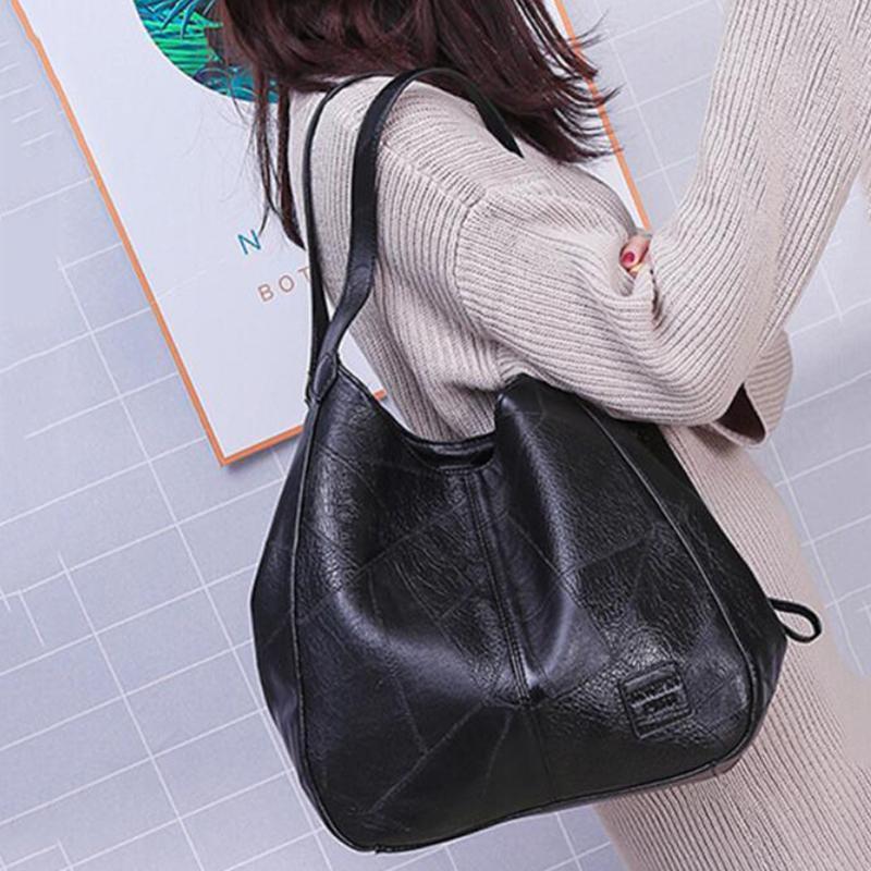 INGRID – BORSA TOTE QUOTIDIANA