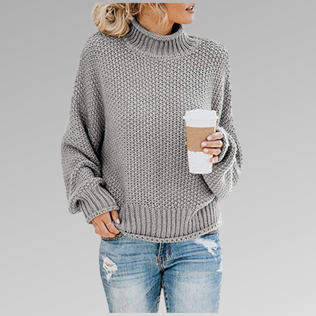 Karlijn™ | Maglione casual