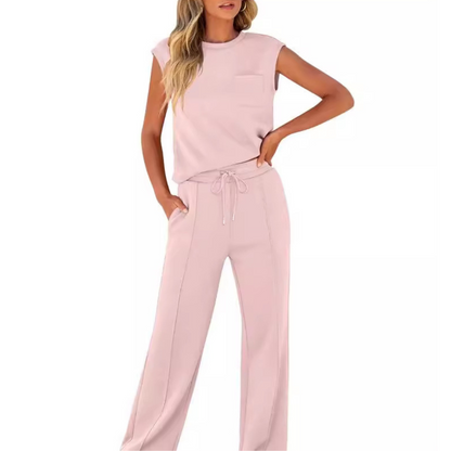 RILEY – SET DA LOUNGE RILASSATO E CHIC