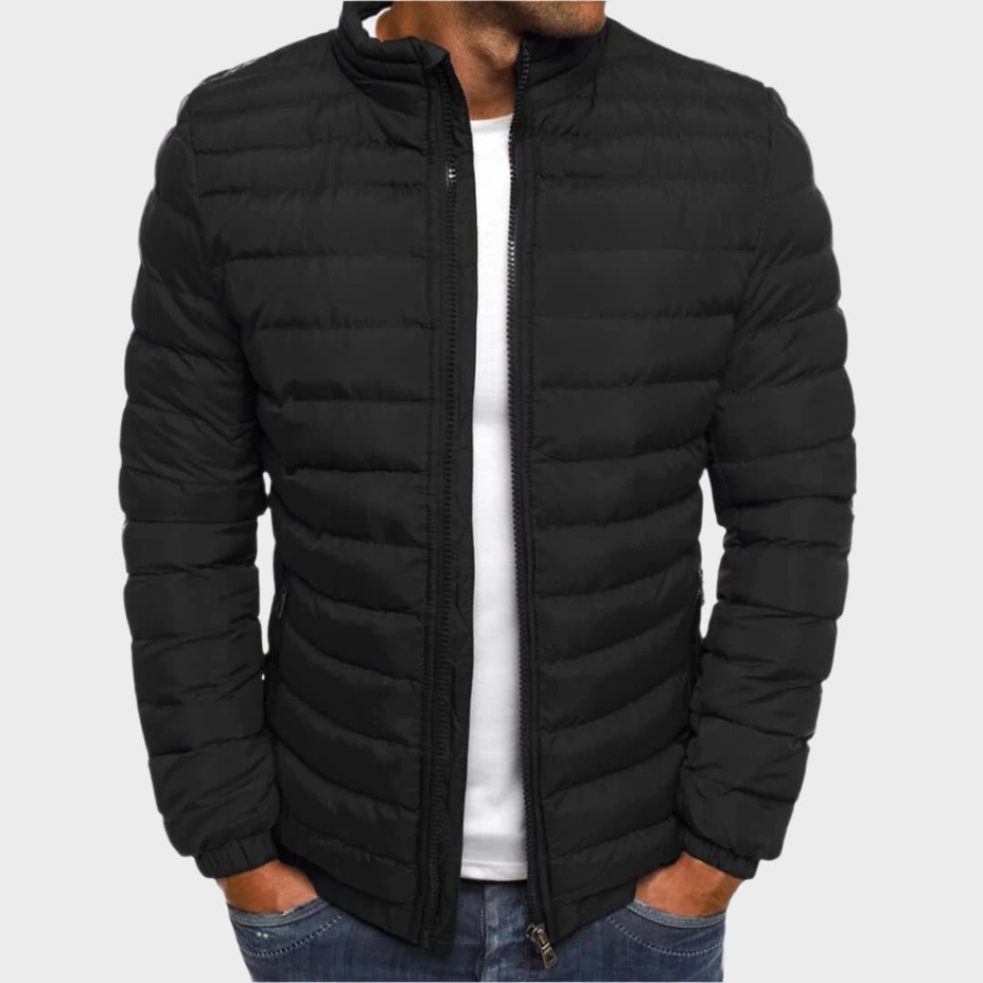 Klaas™ | Elegante giacca estiva leggera