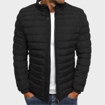 Klaas™ | Elegante giacca estiva leggera