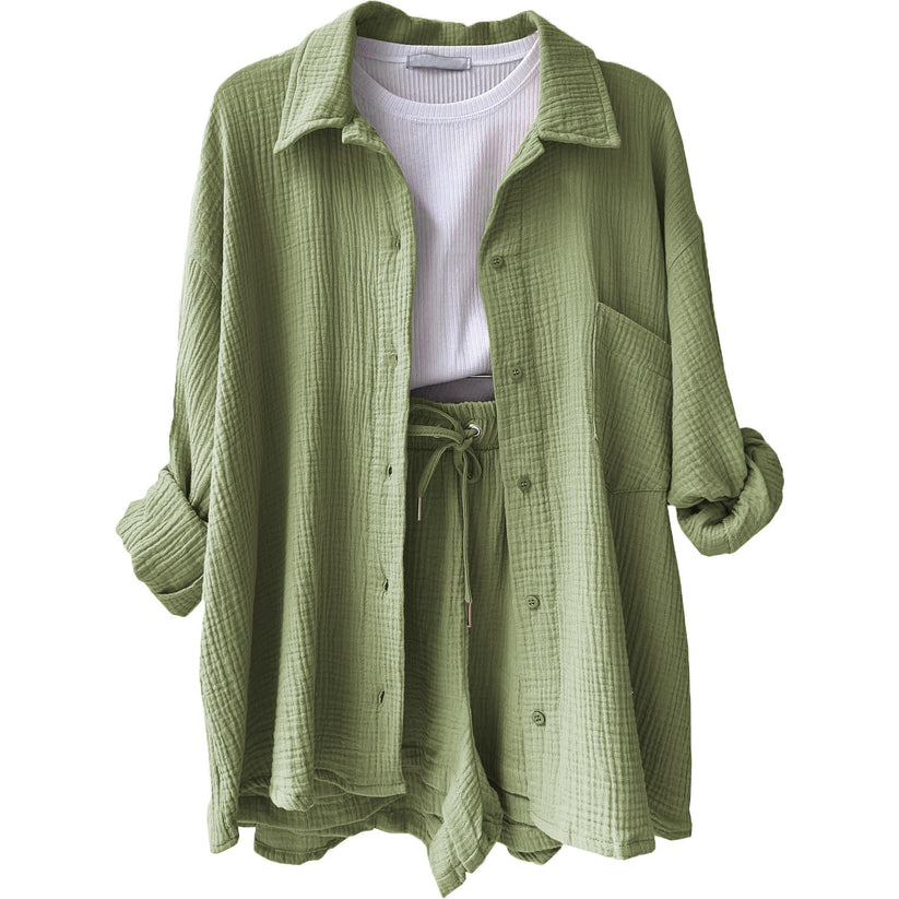 Verde chiaro / 2XL