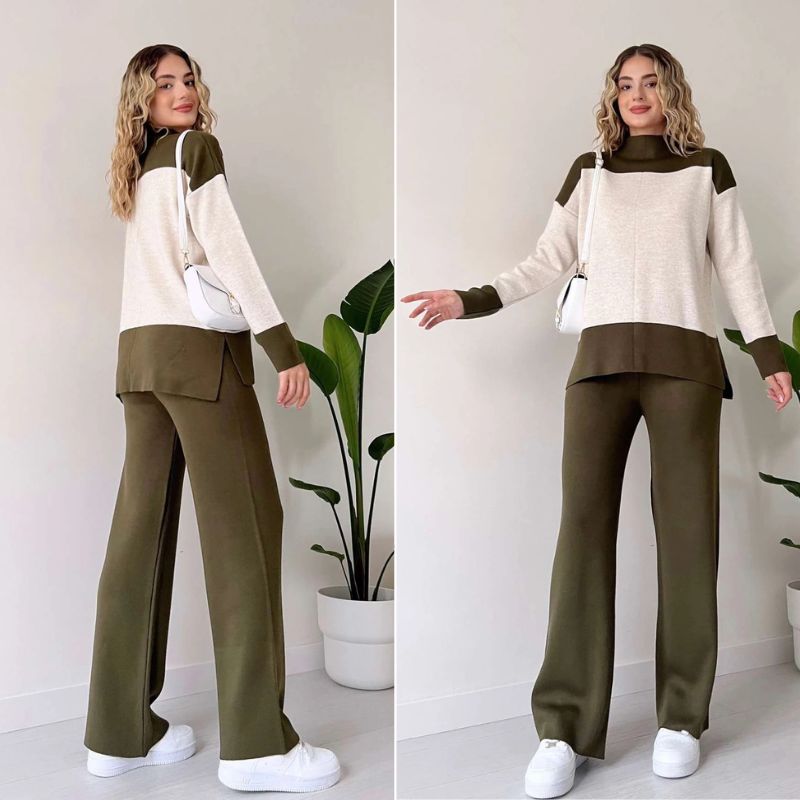 Elin™ | Stile e comfort con un tocco di tendenza!