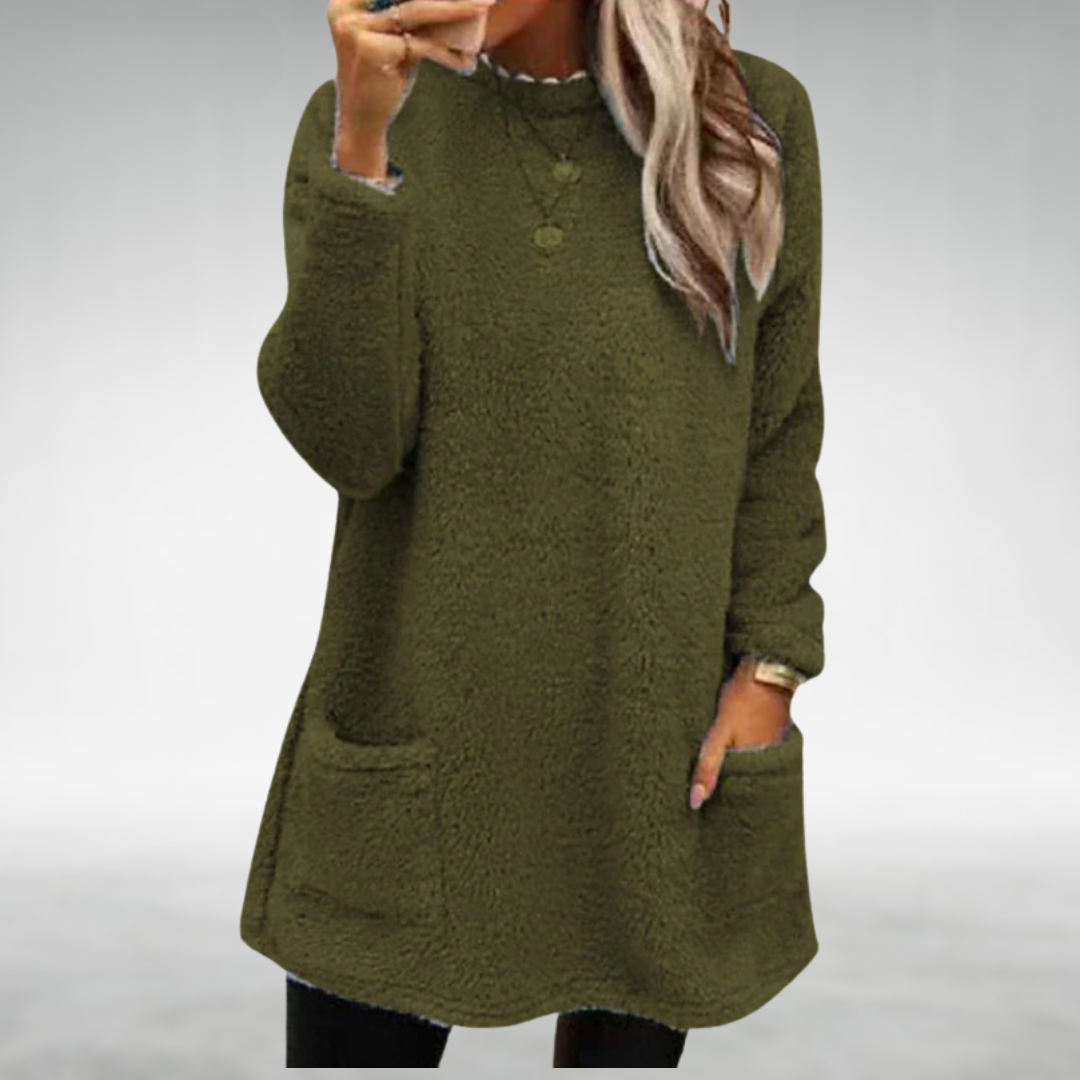 Verde Militare / 3XL
