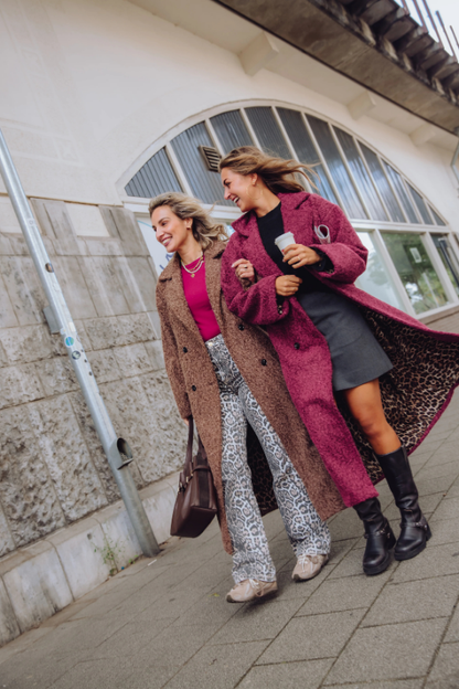 Cappotto Jaimy - il nostro preferito!