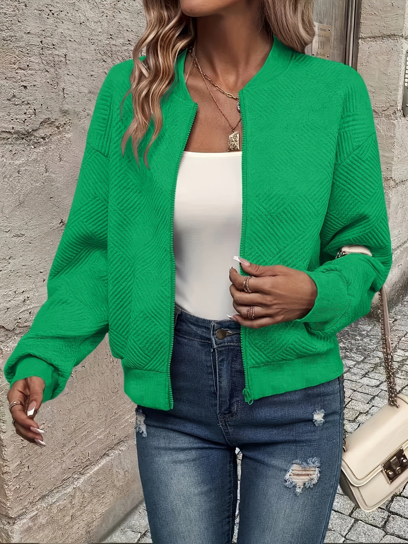 Verde militare / 2XL