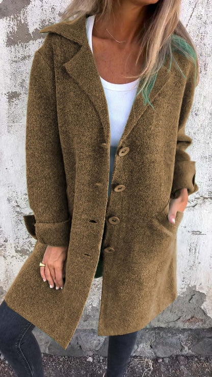 Cato™ | Giacca blazer con bottoni