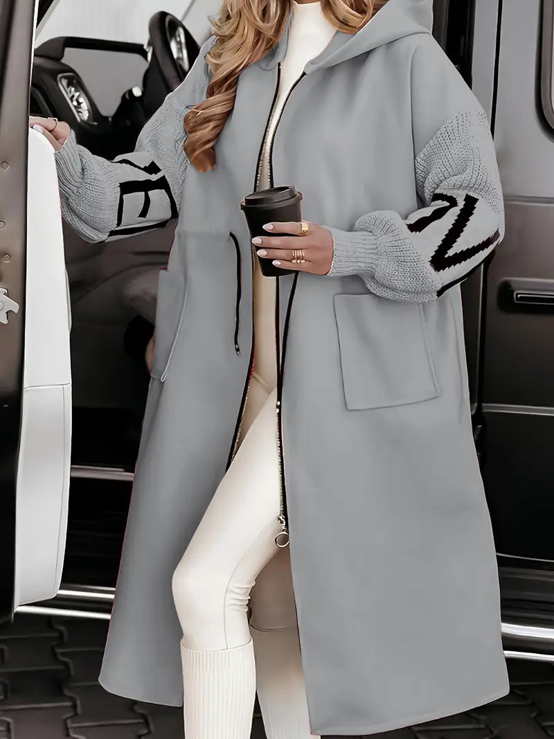 Grigio / 3XL