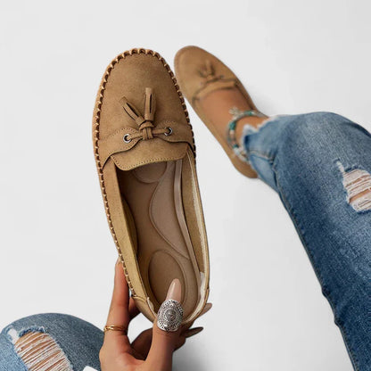 GLENDA – MOCCASINI CLASSICI PER TUTTI I GIORNI
