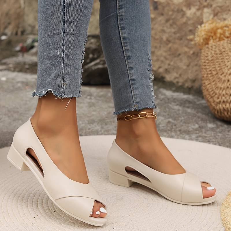 Arian™ | sandali eleganti