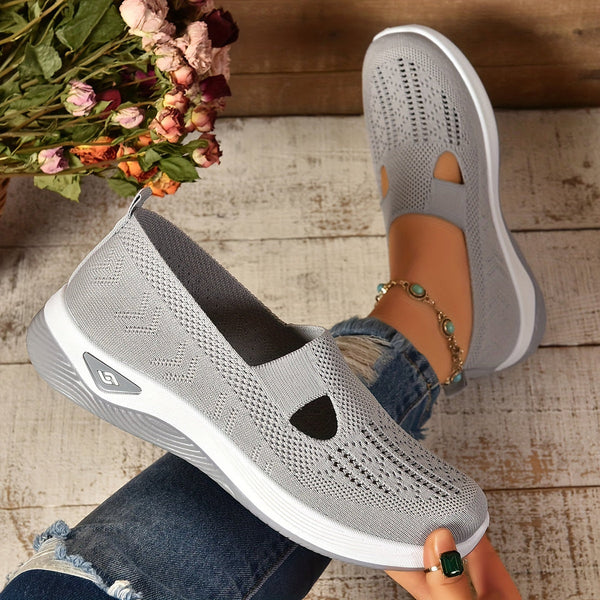 Diede™ | SCARPA ORTOPEDICA SLIP-ON