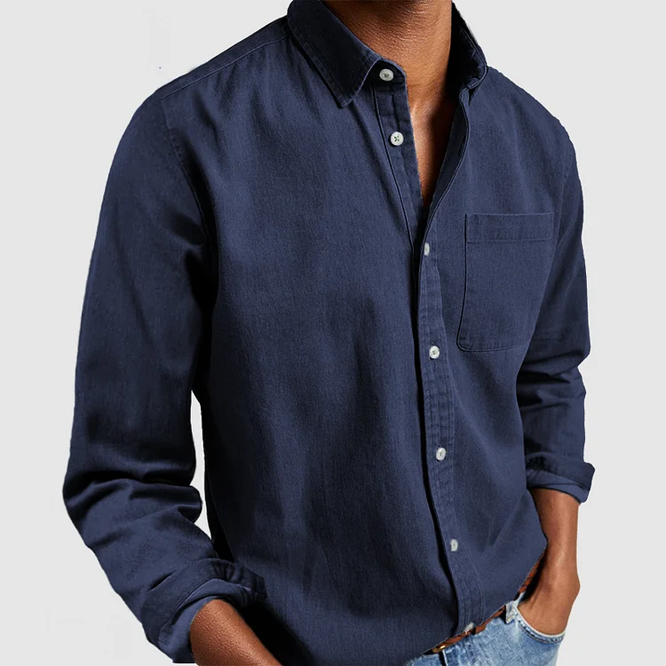 Kevin™ | Camicia casual premium